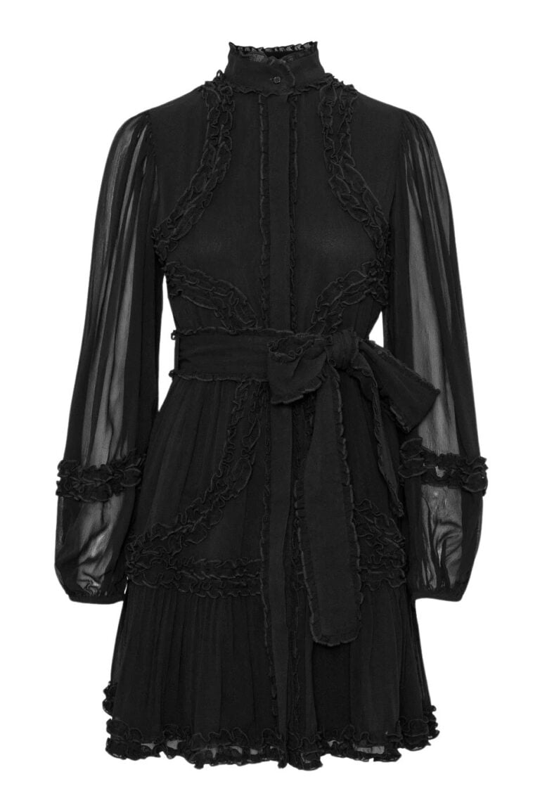 violettaminidressblack