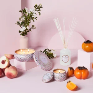SAIJO-PERSIMMON-ReedDiffuser-3WickTin-MiniTin-LIT-Web_ba3a1040-d56e-4602-a65c-34013c60cc57