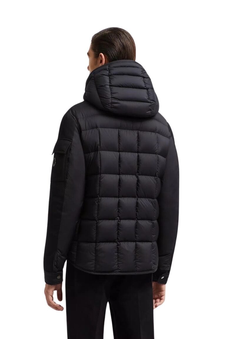 barbustel-short-down-jacket-black-back