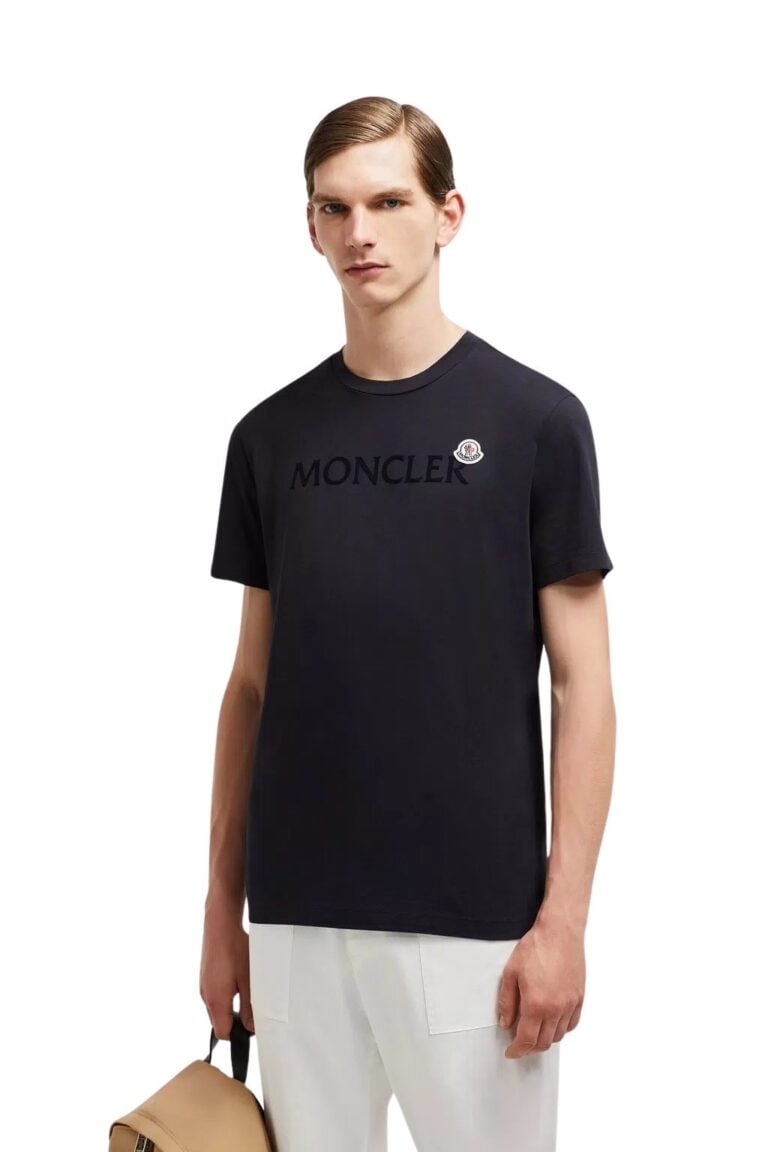 flocked-logo-t-shirt-night-blue