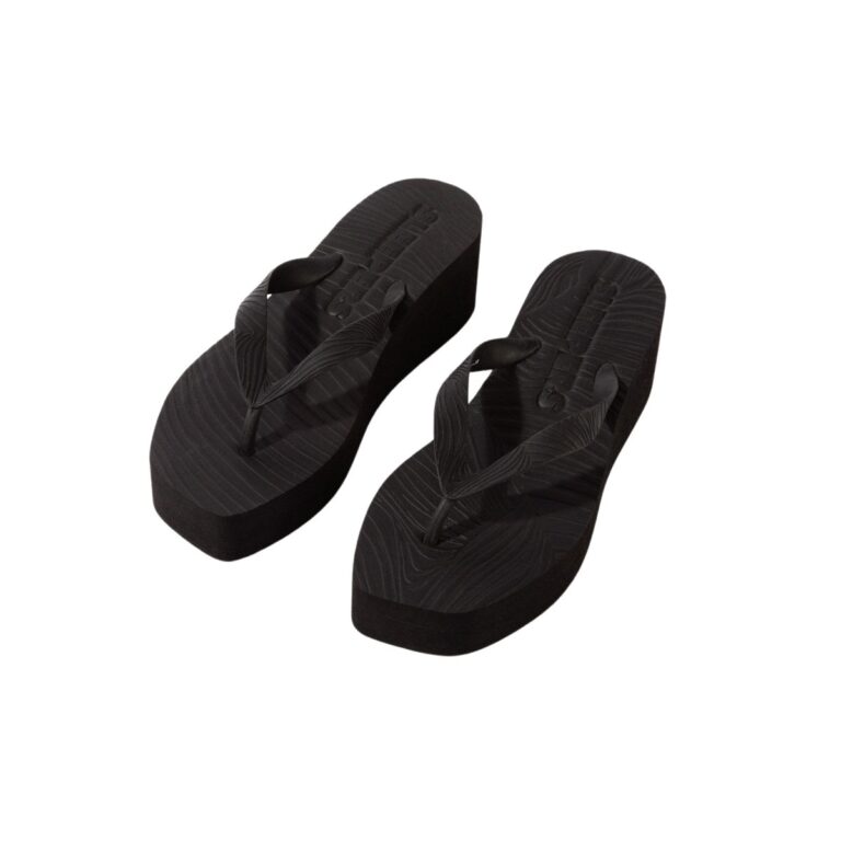 high-platform-black-flip-flop-photo-front-