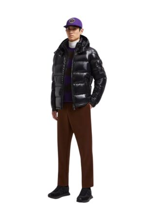 moncler-maya-short-down-jacket-black