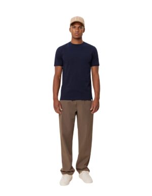 noerregaard_t-shirt_tonal-t-shirt-ldm101193-460460-dark_navy-1