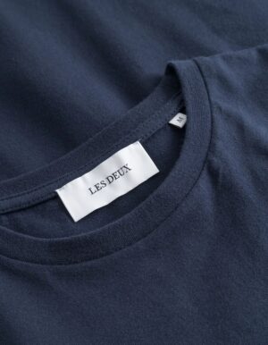 noerregaard_t-shirt_tonal-t-shirt-ldm101193-460460-dark_navy-2
