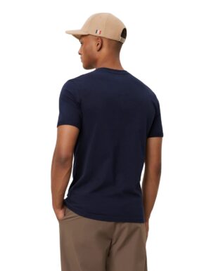 noerregaard_t-shirt_tonal-t-shirt-ldm101193-460460-dark_navy-3