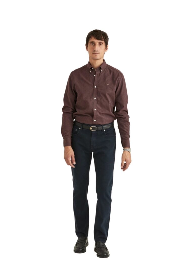 2279_e4d7ada8be-801701-watts-flannel-shirt-slim-fit-47-wine-red-2-full