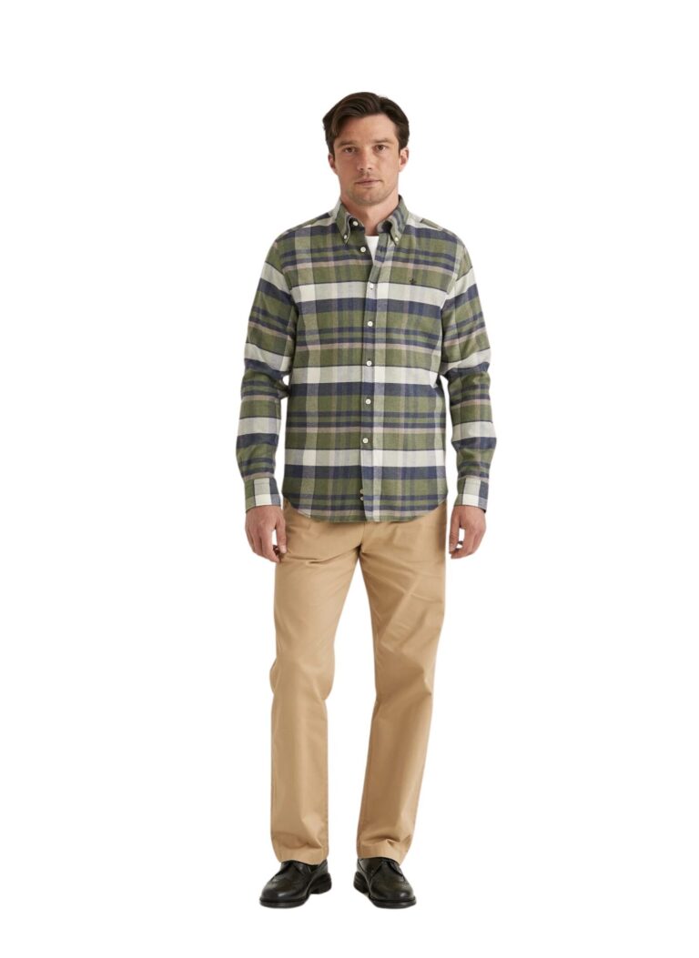 2329_917ec08fc4-801703-big-check-flannel-shirt-classic-fit-76-olive-2-full