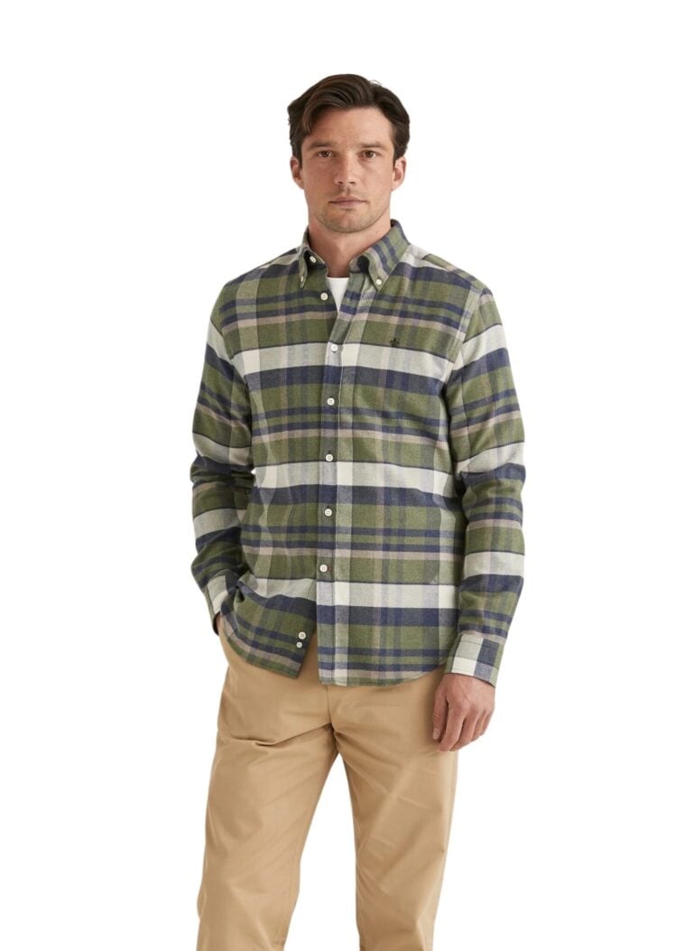 2329_96c36db94d-801703-big-check-flannel-shirt-classic-fit-76-olive-1-full