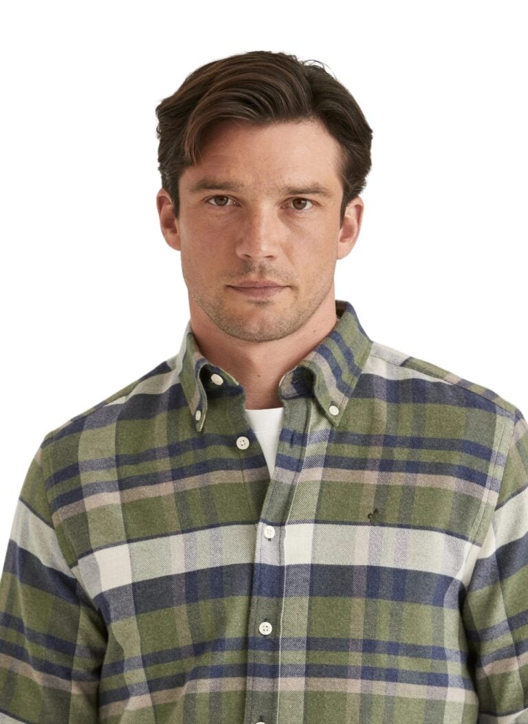 2329_d461ecc8b3-801703-big-check-flannel-shirt-classic-fit-76-olive-4-full