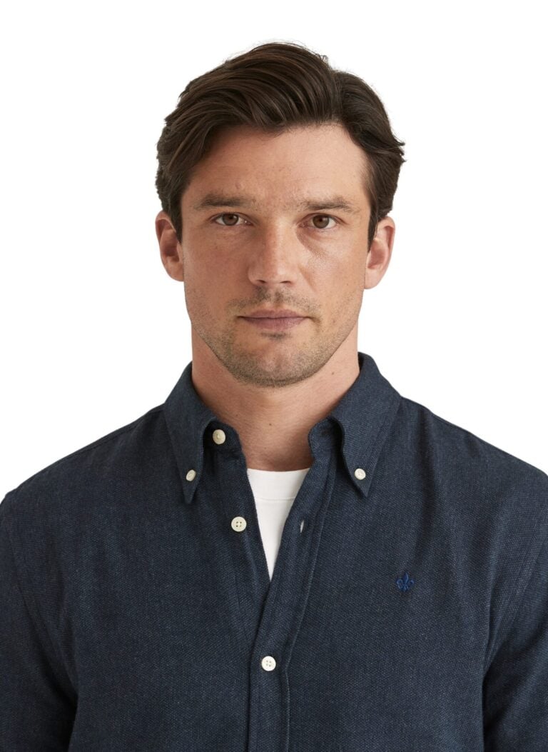 2332_a143b08014-801707-flannel-donegal-shirt-slim-fit-60-navy-4-full