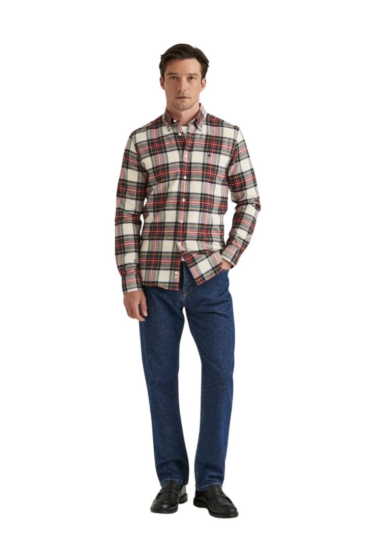 2335_74ade27e39-801710-flannel-tartan-shirt-slim-fit-02-off-white-2-medium