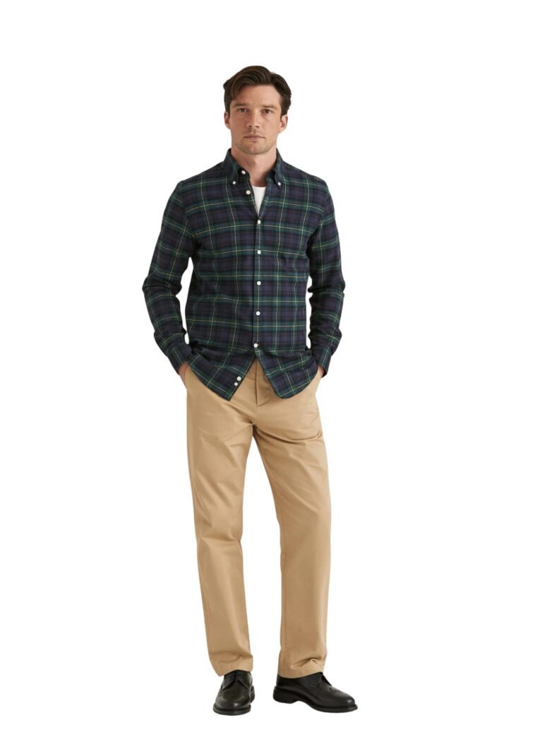 2335_c57bcf3a41-801710-flannel-tartan-shirt-slim-fit-60-navy-2-full