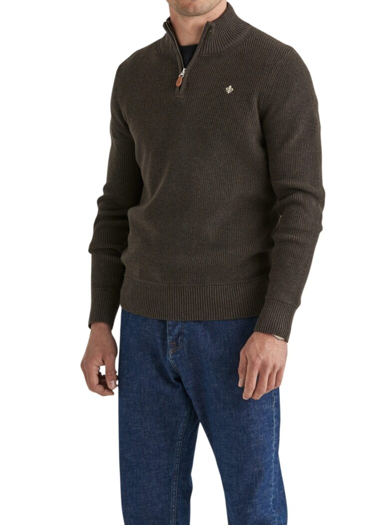 901343-bernard-half-zip-89-brown-1
