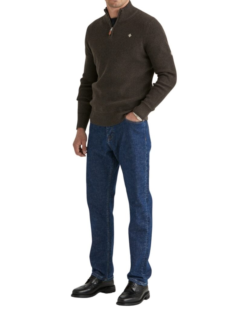 901343-bernard-half-zip-89-brown-extra-1