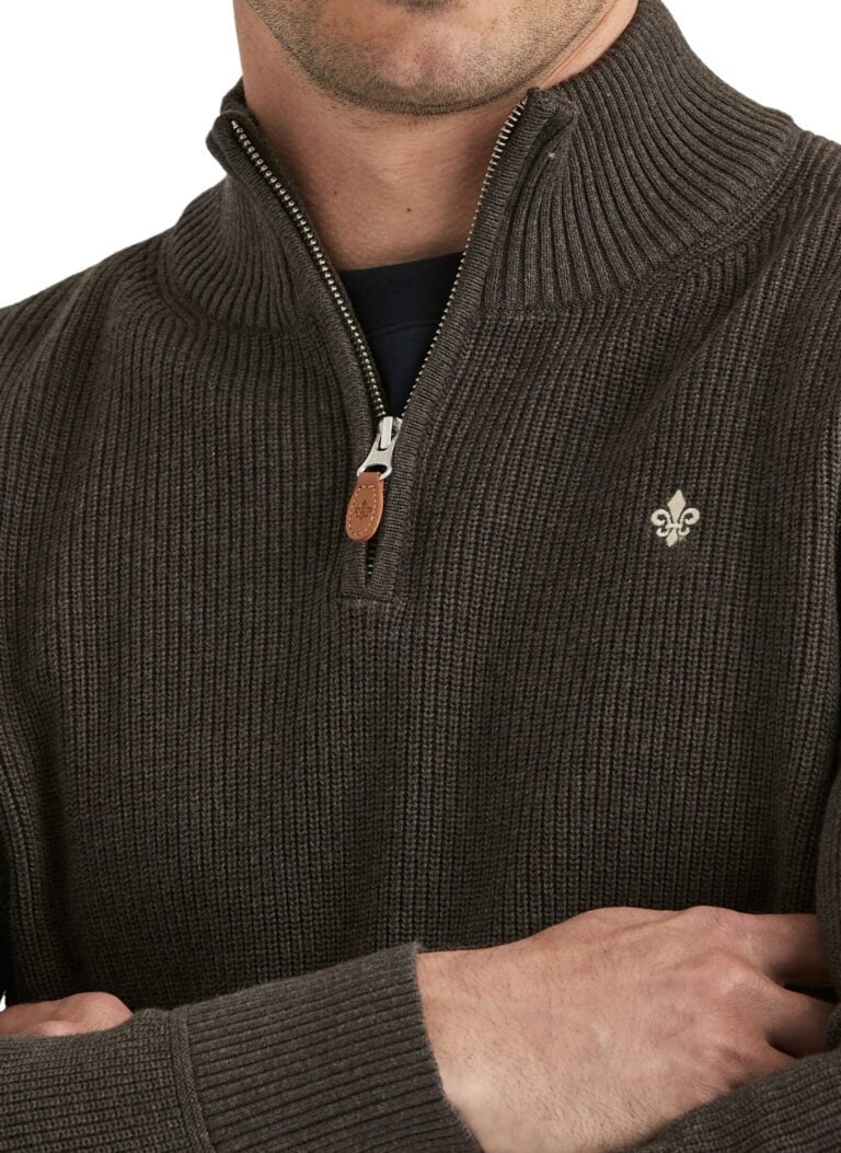 901343-bernard-half-zip-89-brown-extra-2