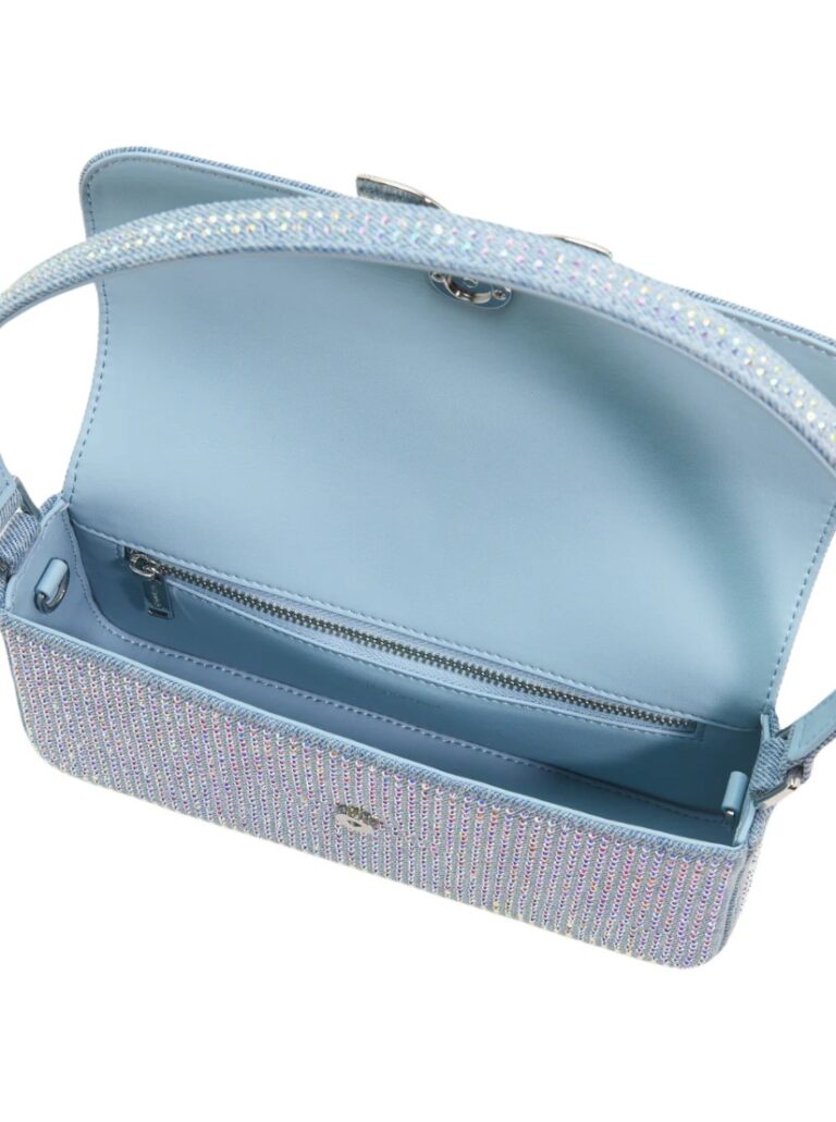 rhinestone-denim-baguette-bag-blue-innside