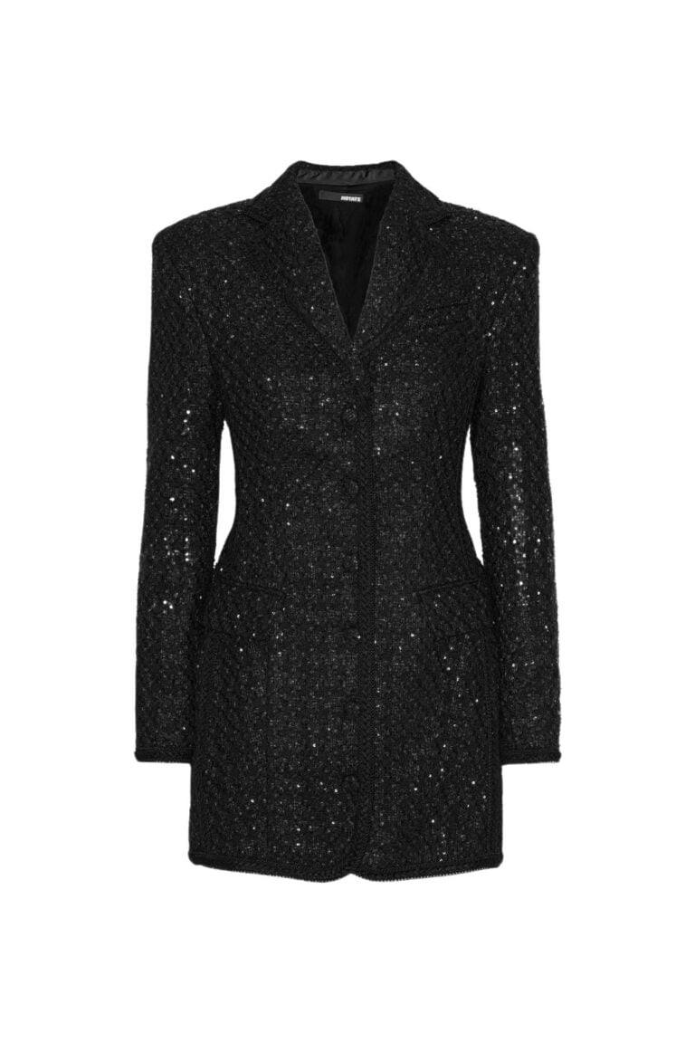 113089100_black_1_boucle-blazer-dress