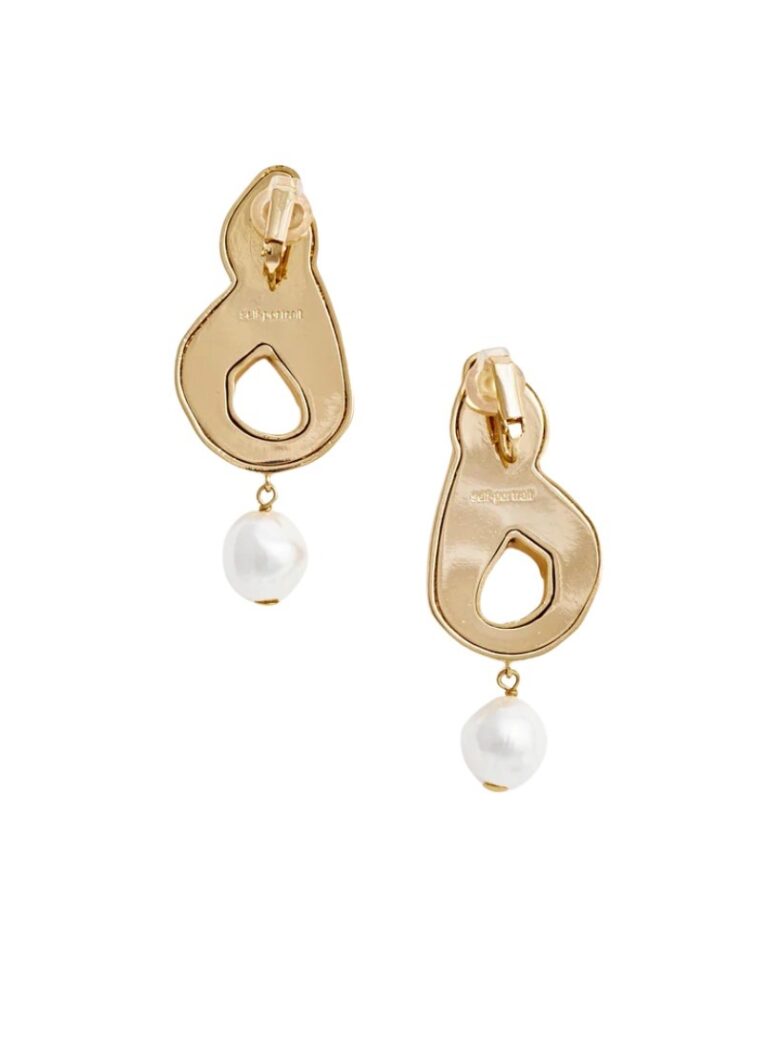 gold-faux-pearl-earring-back