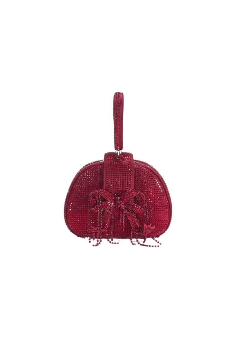 rhinestone-top-handle-micro-bag-burgunder