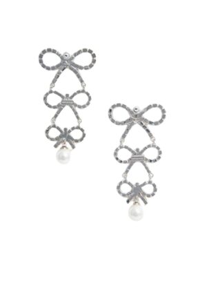 tired-crystal-bow-earrings-front