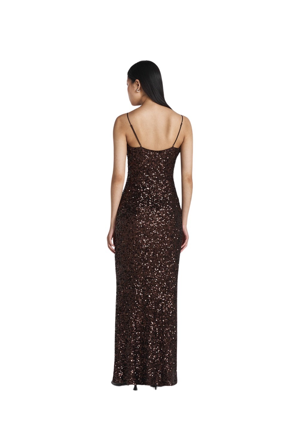240529_ttfw24_day1_8522_gertrude_sequin_maxi_dress_rich_brown1986 240529_ttfw24_day1_8522_gertrude_sequin_maxi_dress_rich_brown1986