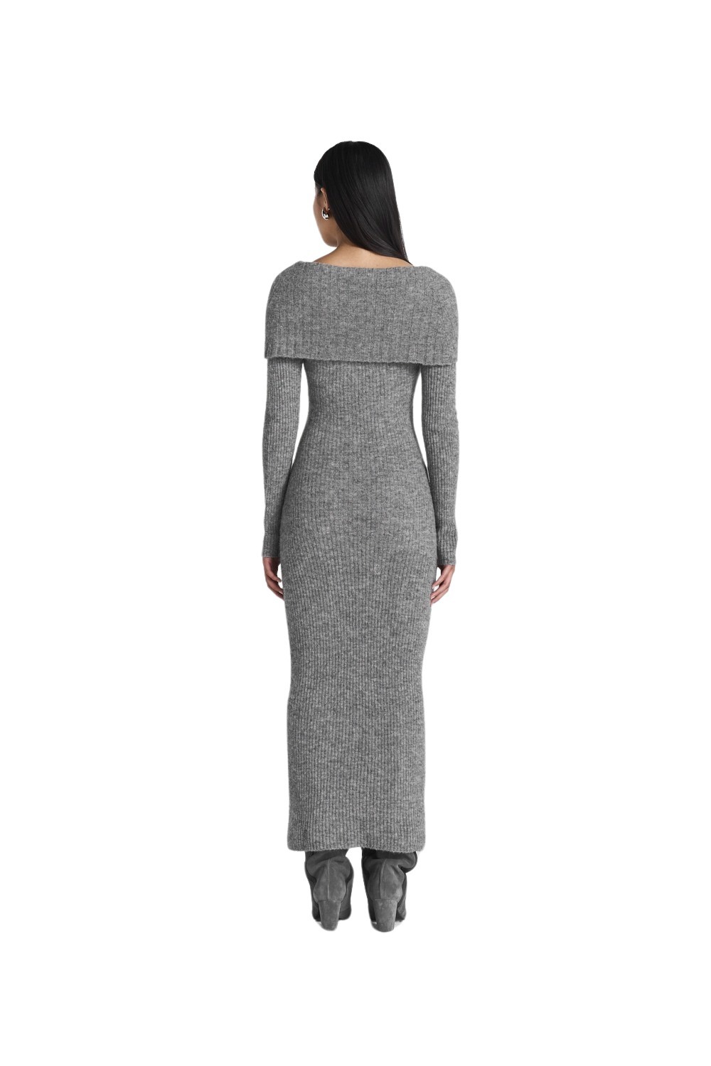 Twist & Tango Amaya Knitted Dress - Gr | Follestad