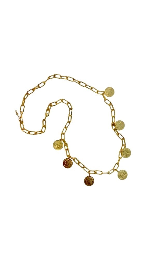 long-coin-necklace