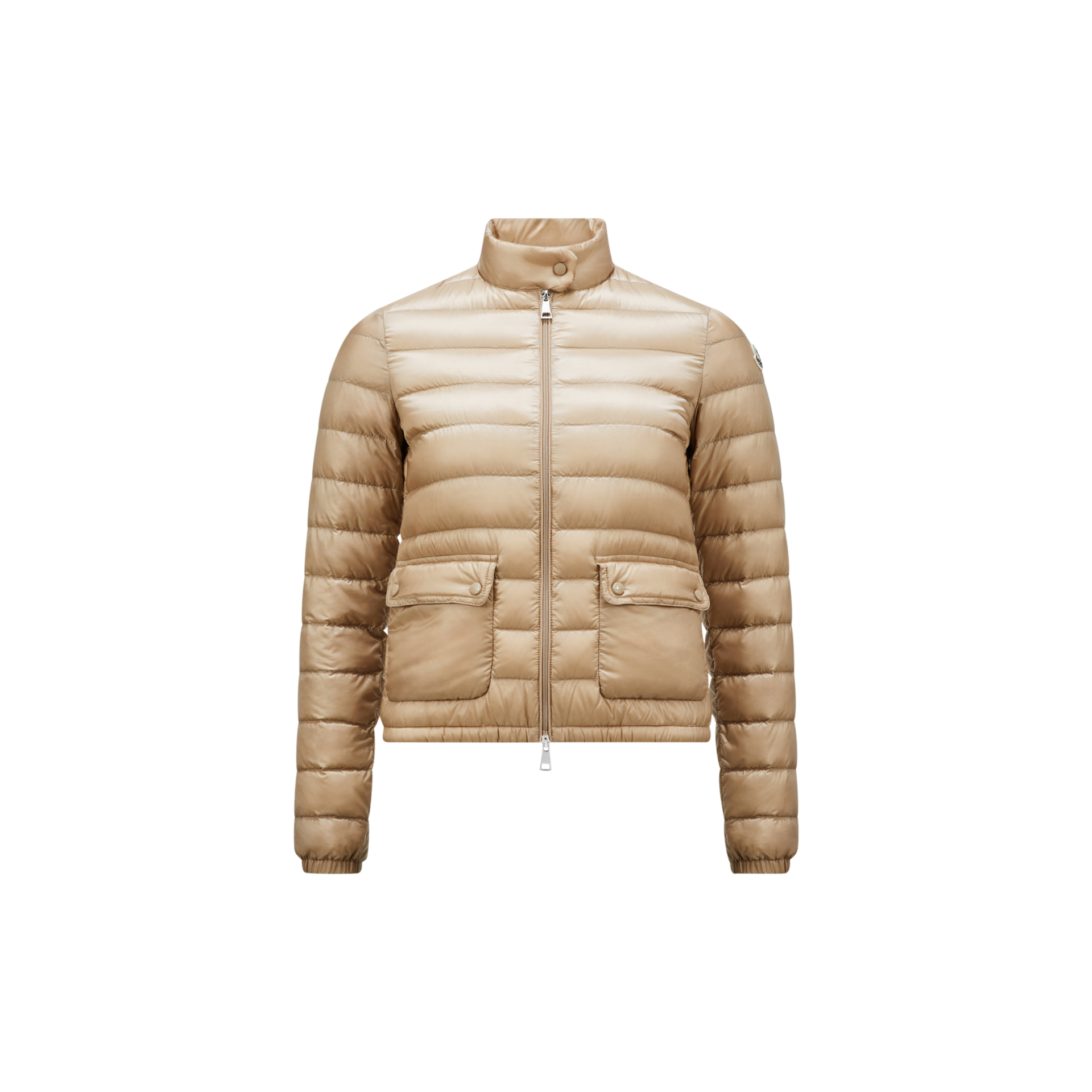 Moncler lans beige outlet