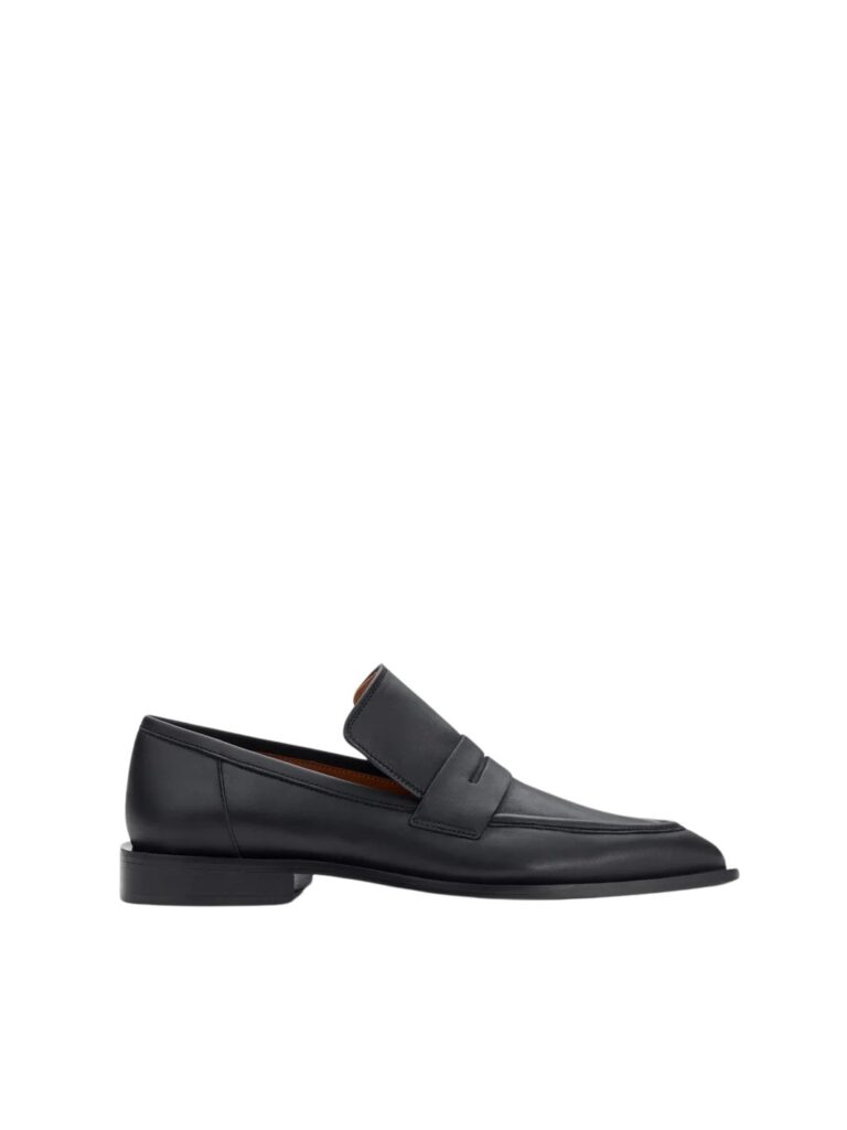 montazzoli_black_nappa_loafers_fall_2024_atp_atelier_front