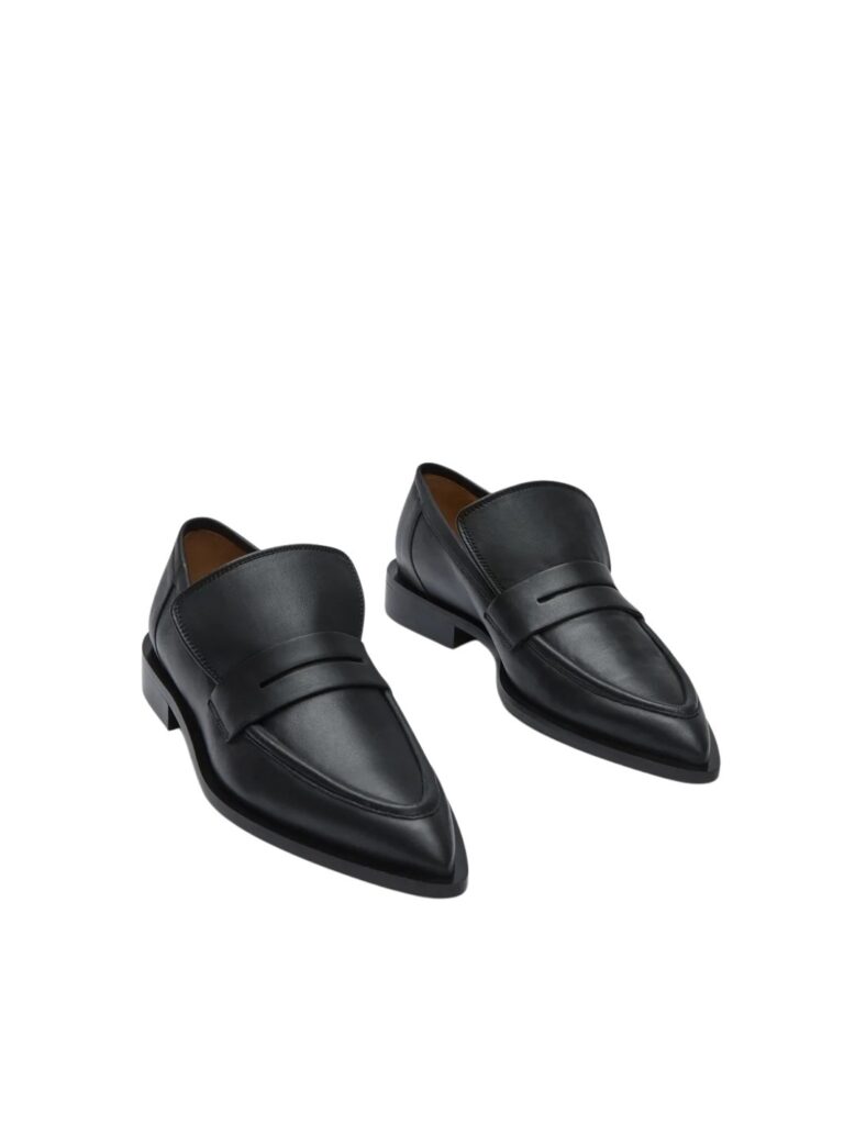 montazzoli_black_nappa_loafers_fall_2024_atp_atelier_pair