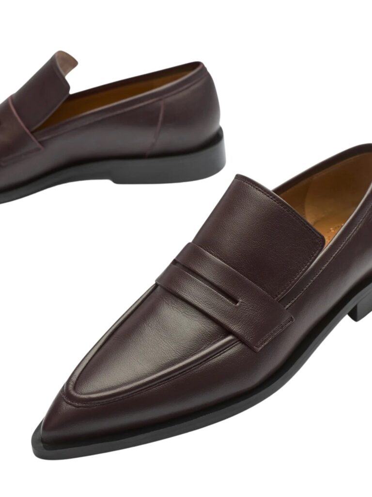 montazzoli_walnut_nappa_loafers_fall_2024_atp_atelier_detail