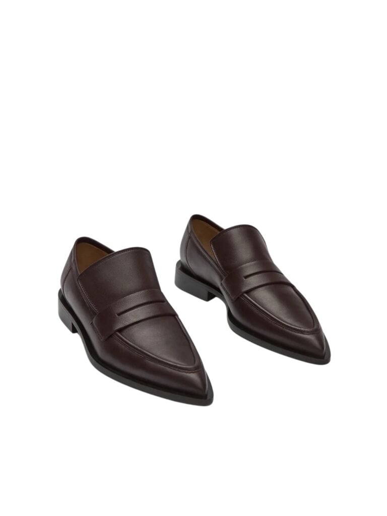 montazzoli_walnut_nappa_loafers_fall_2024_atp_atelier_pair