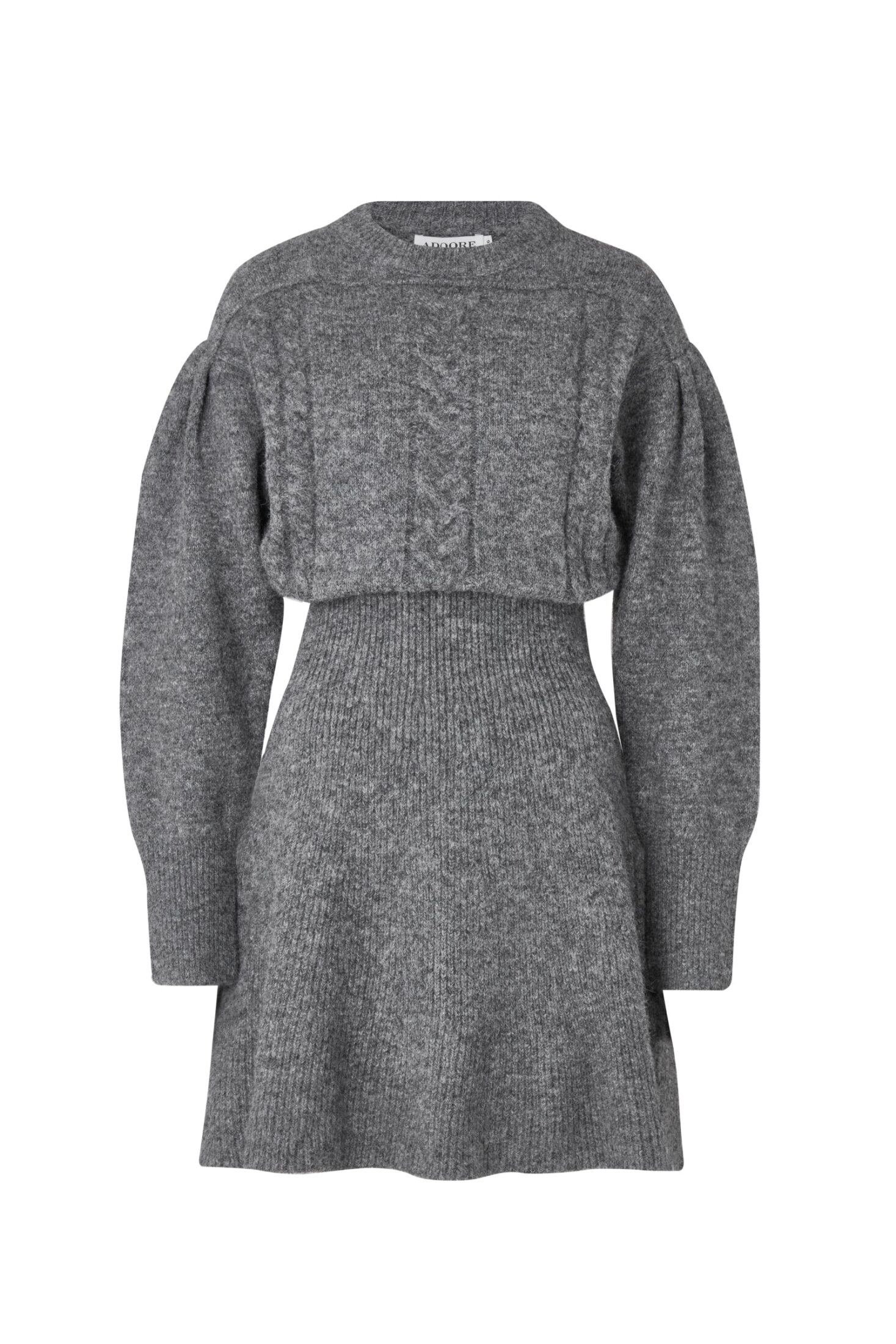 santiha-dress-grey-melange_x2400 santiha-dress-grey-melange_x2400-1