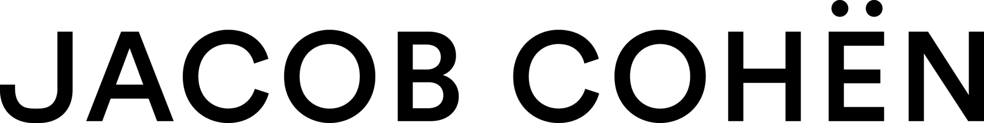 jacob-cohen-logo-sort