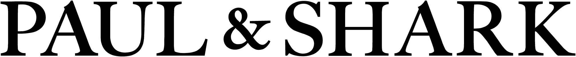 paul-and-shark-logo-black