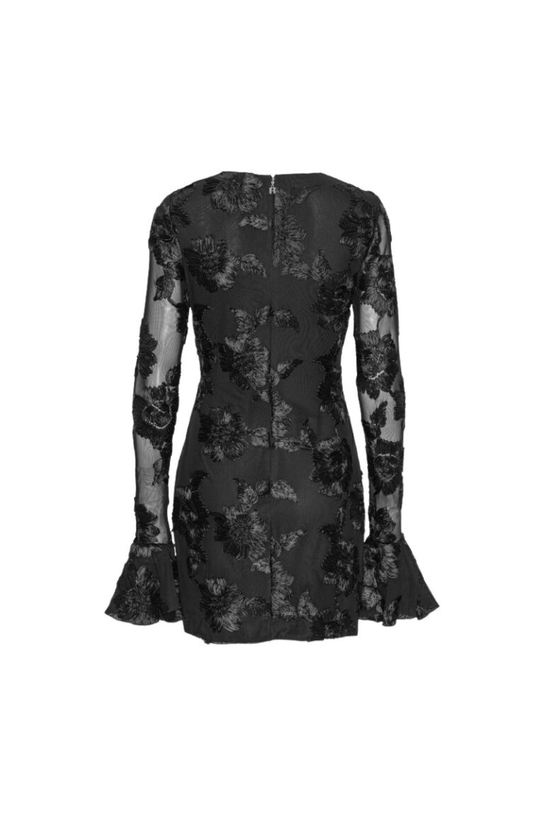 113226100_black_2_flower-mesh-mini-dress