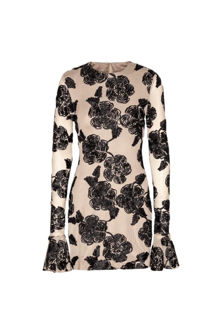 1132262645_warm-taupe_1_flower-mesh-mini-dress