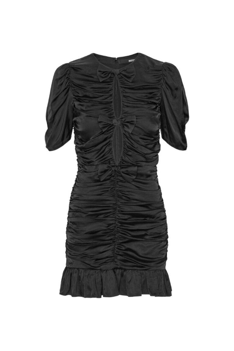 114054100_black_1_satin-mini-ruffle-dress-1