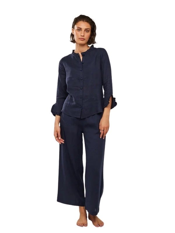 1176_864e6448c2-clarion-linen-shirt-navy-zoe-linen-pants-navy
