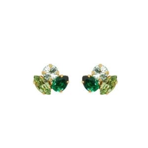 ana-earring-majestic-green-combo