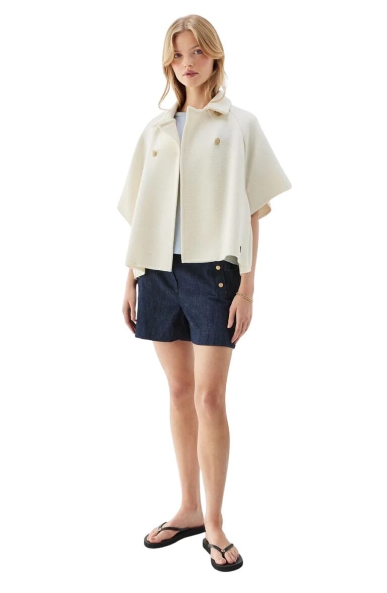 gertrude_cape_ecru_and_pixie_denim_shorts_front