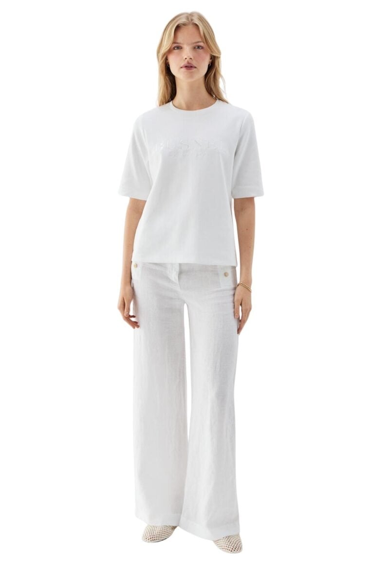 hanna-t-shirt-ecru-and-pim-trousers-ecru-front