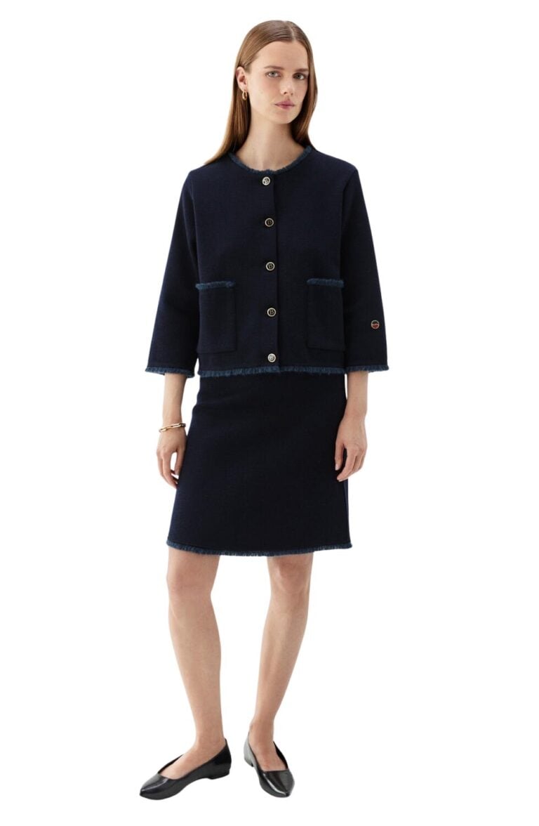 linn-jacket-marine-and-lucky-skirt-marine-front