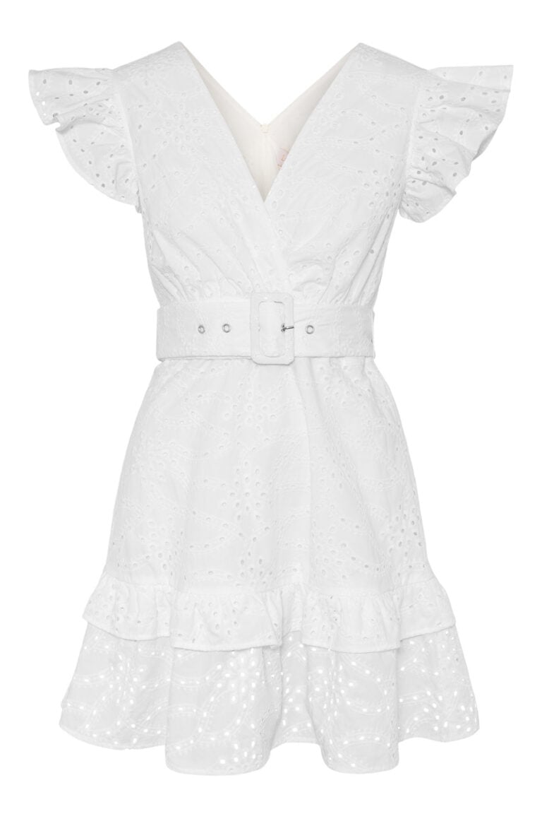mauritzia-mini-dress_white