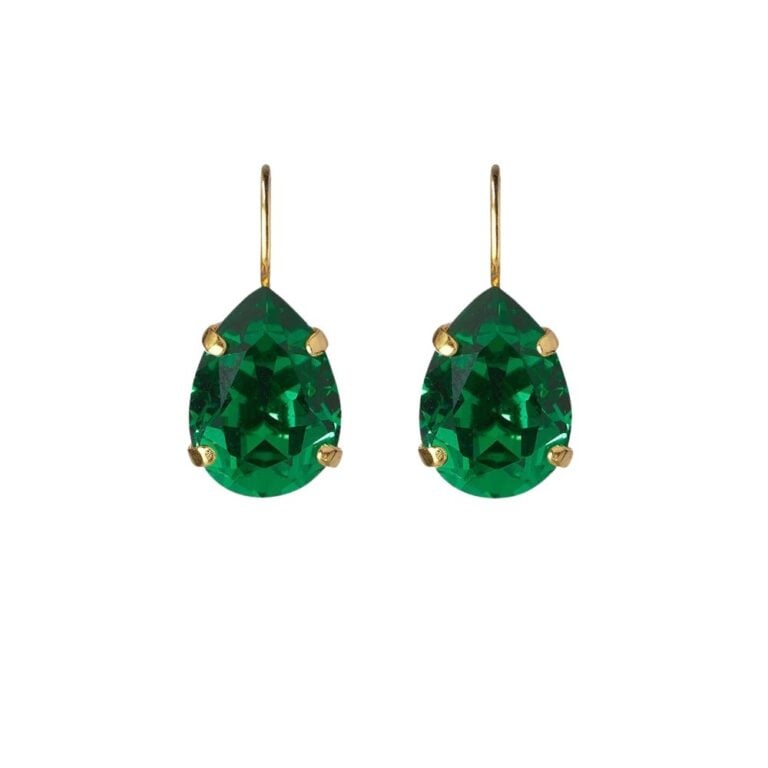 mini-drop-clasp-majestic-green