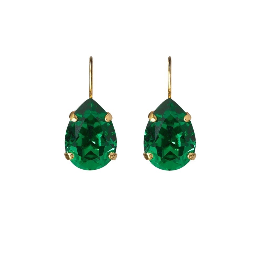 mini-drop-clasp-majestic-green