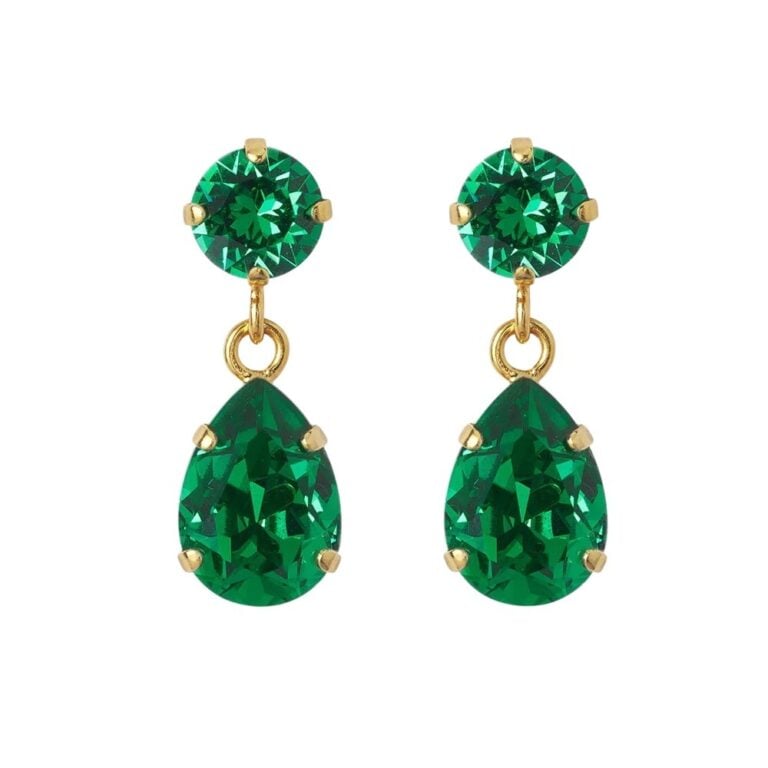 mini-drop-earring-majestic-green