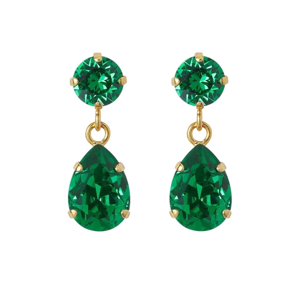 mini-drop-earring-majestic-green