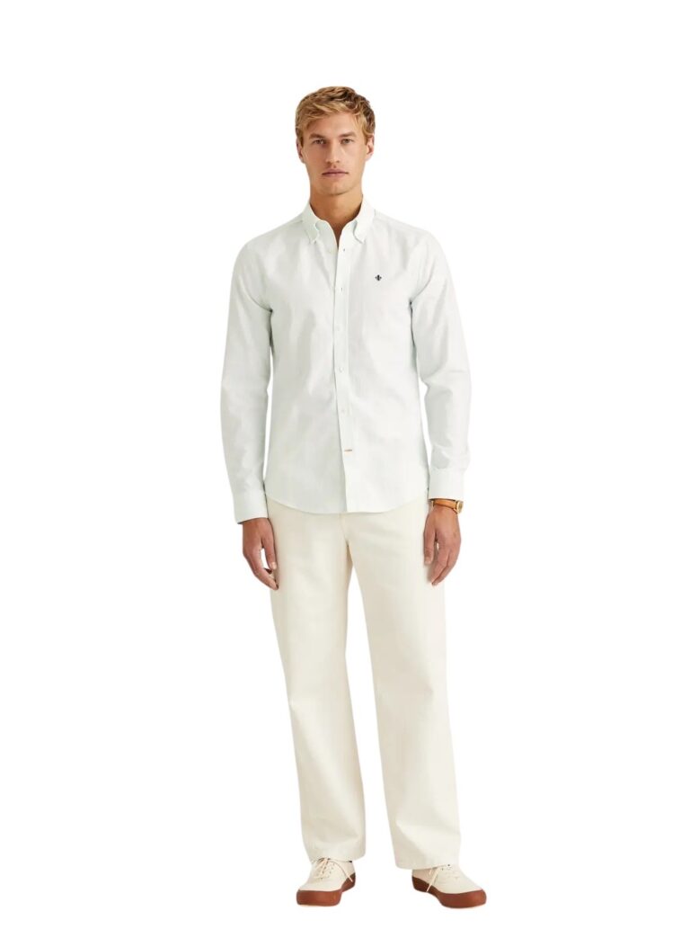 2429_4bd9297640-801742-douglas-oxford-stripe-shirt-slim-fit-71-green-2-medium