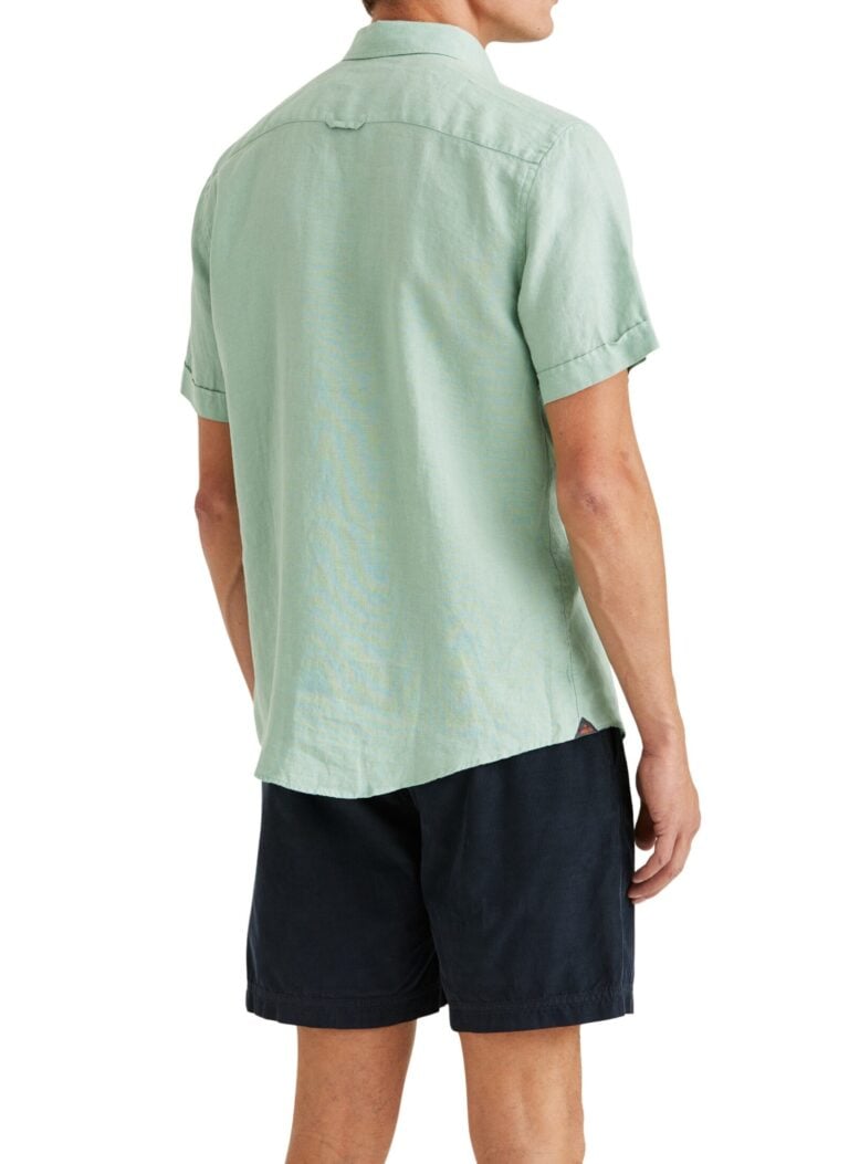 801501-douglas-linen-ss-shirt-classic-fit-70-green-3